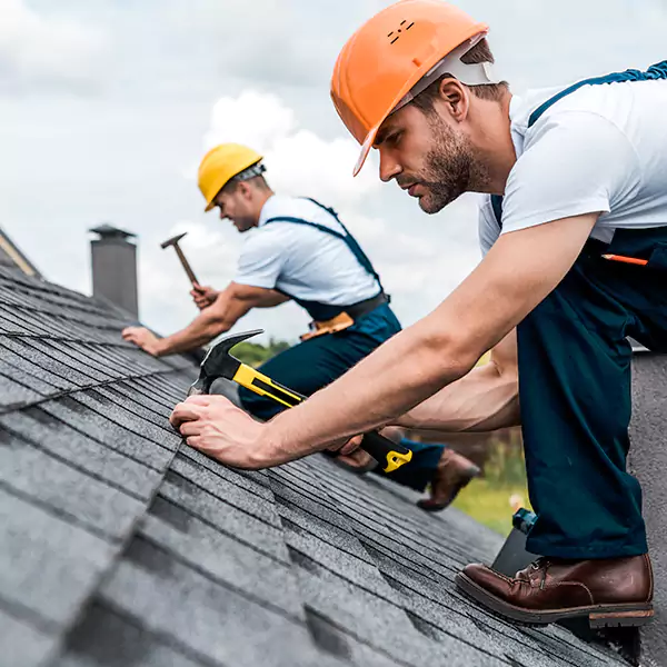 Why Beloit WI Residents Depend on Us for Cedar Roof Repairs?