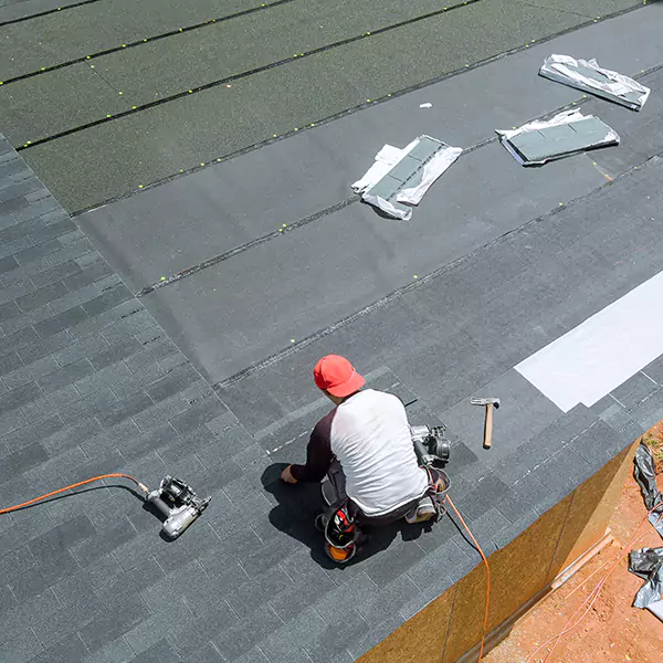 Why Homeowners in Beloit, WI Choose Beloit Roofing?