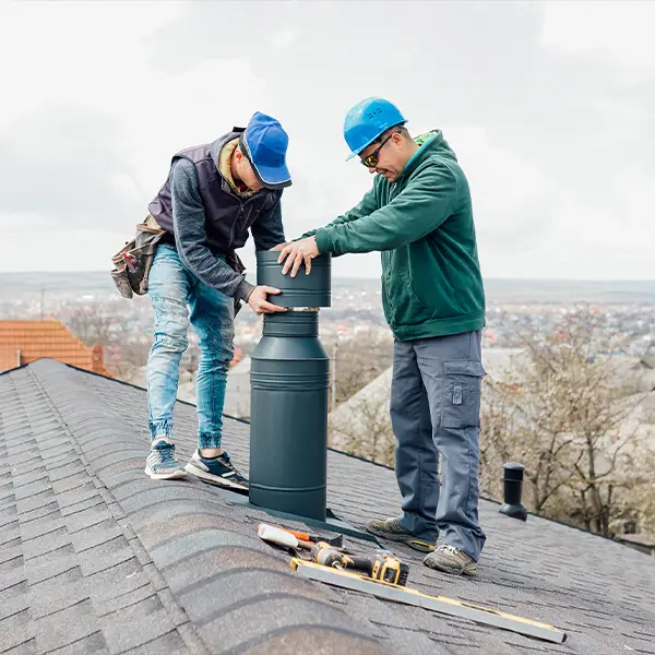 Why Beloit, WI Homeowners Trust Beloit Roofing?