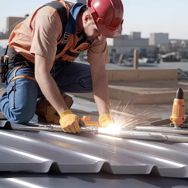 Why Beloit Roofing Is Beloit's Leading Commercial Roofing Company?