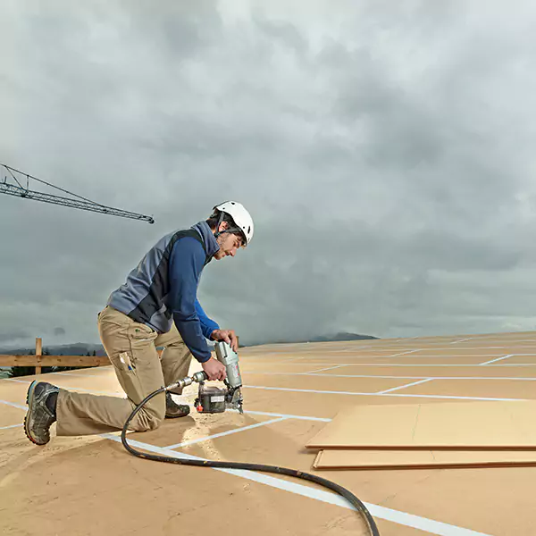 Why Beloit Business Owners Choose Beloit Roofing for Roof Replacement?