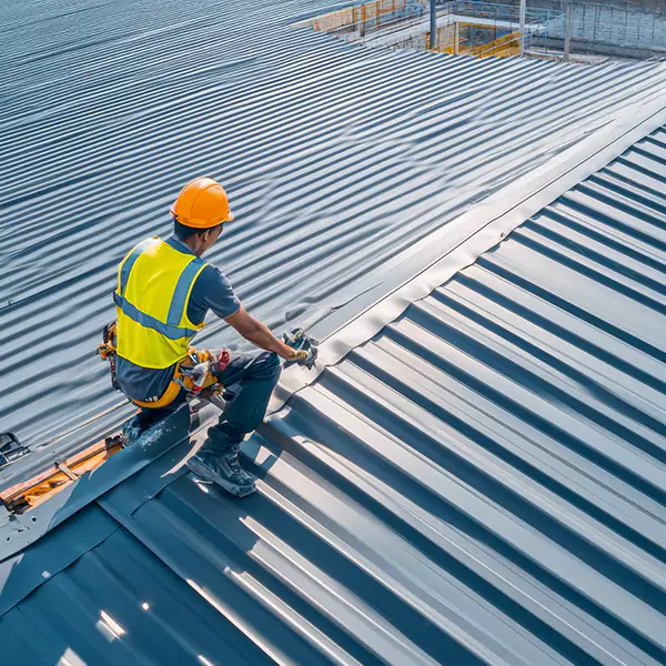 Why Business Owners Across Beloit Partner with Beloit Roofing?