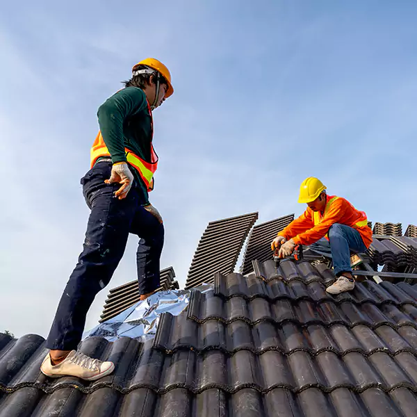 Why Beloit, WI Property Owners Trust Beloit Roofing for Emergency Roof Repair?