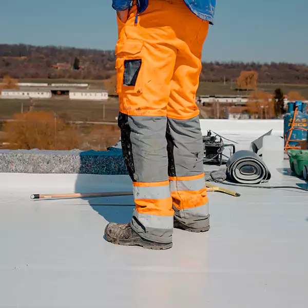 Why Beloit Property Owners Choose Beloit Roofing?