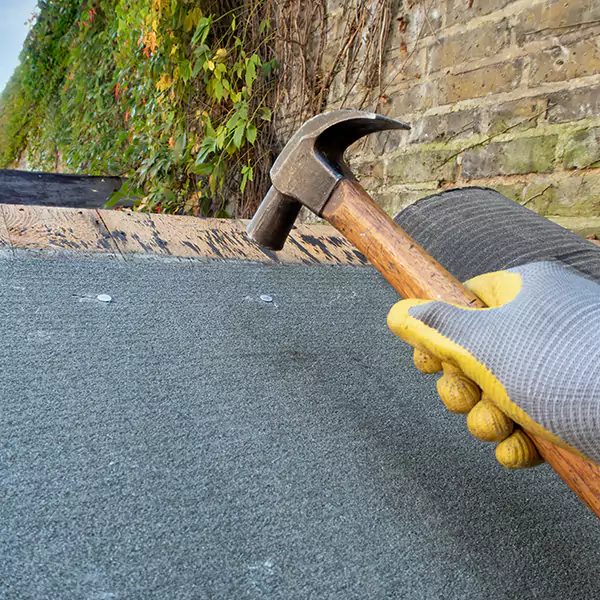 Why Beloit Roofing Is Beloit's Go-To EPDM Roof Replacement Contractor?