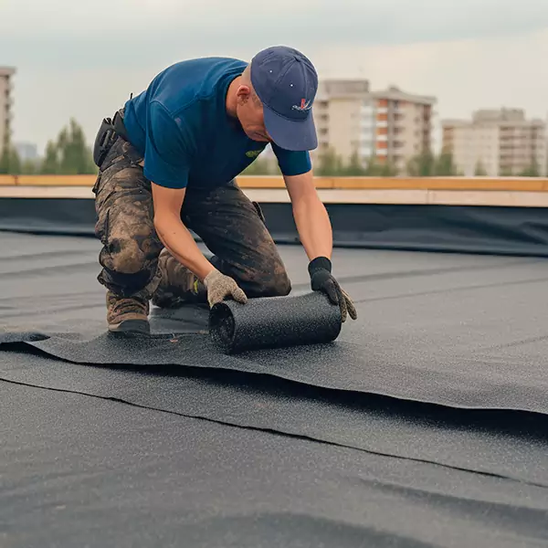 Why Beloit Property Owners Choose Beloit Roofing?