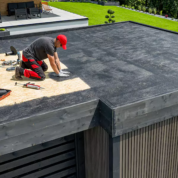  Why Choose Beloit Roofing for Basement Leak Repair in Beloit, WI?