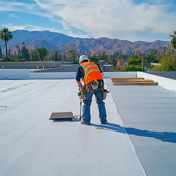 Why Beloit Roofing Is the Flat Roofing Choice in Beloit, WI?