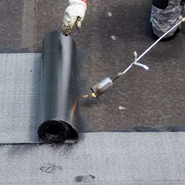 Why Beloit Property Owners Depend on Beloit Roofing for Flat Roof Repair?