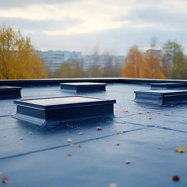 Why Beloit, WI Property Owners Select Beloit Roofing for Flat Roof Replacement?