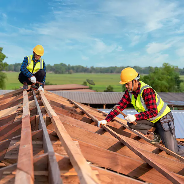 Why Beloit, WI Property Owners Trust Beloit Roofing for Garage Roof Replacement?