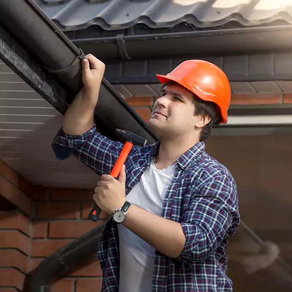 Why Beloit Homeowners Choose Beloit Roofing for Gutter Installation?