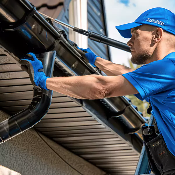 Why Beloit Homeowners Choose Beloit Roofing for Gutter Replacement?