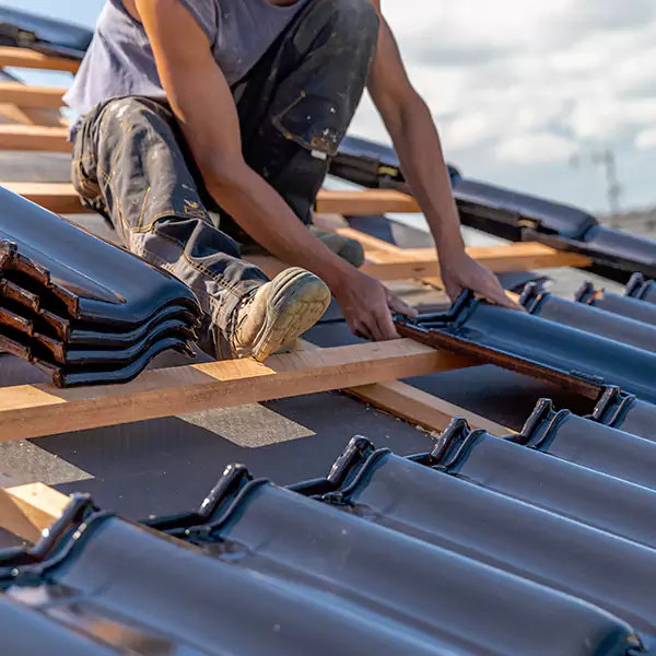Why Beloit, WI Homeowners Choose Beloit Roofing for Hail Damage Repairs?