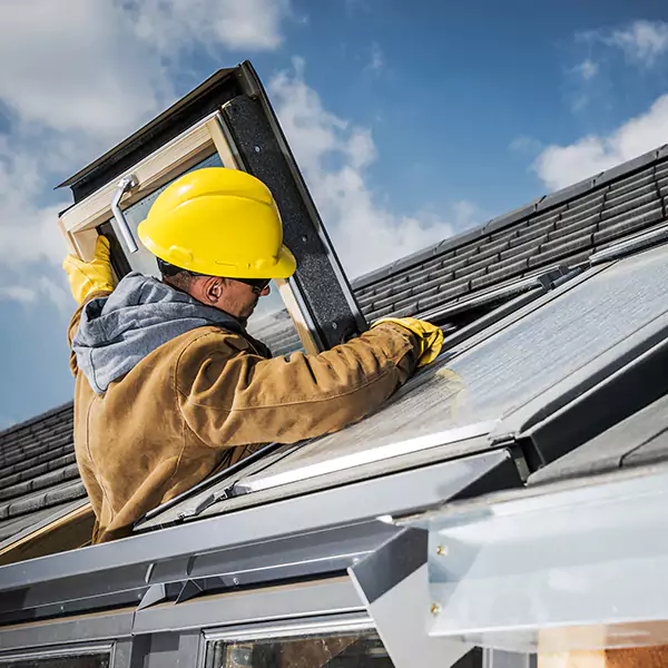 Why Beloit, WI Property Owners Trust Beloit Roofing for Hole in Roof Repair?