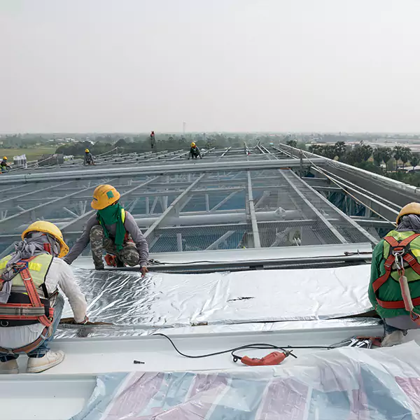 Why Beloit Property Owners Choose Beloit Roofing?