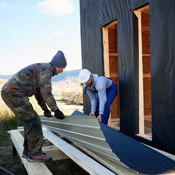 Why Beloit Roofing in Beloit, WI First Choice for Mobile Home Roofing?
