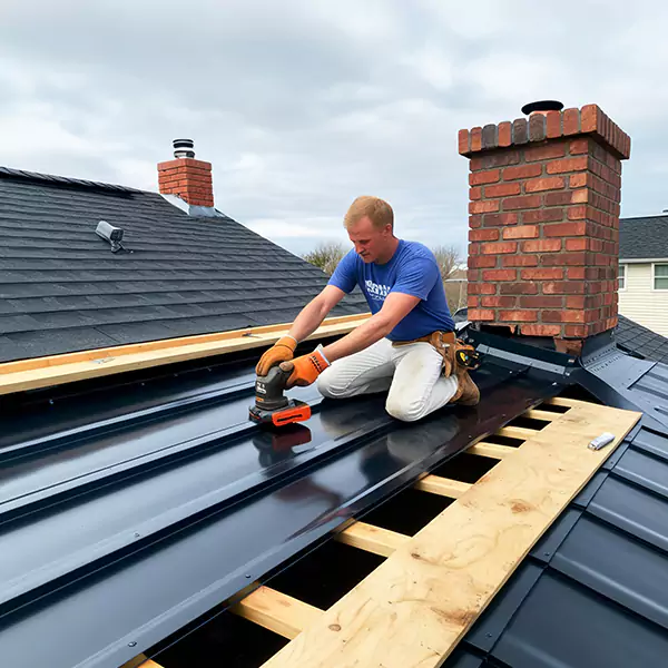 Why Beloit, WI Property Owners Trust Beloit Roofing for Mobile Home Roof Repair?