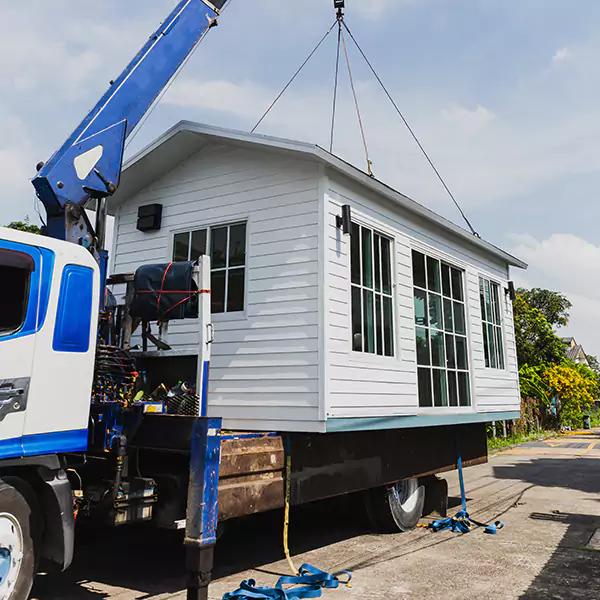 Leading Mobile Home Roofing Company: Upgrading Beloit, WI Manufactured Homes With Confidence