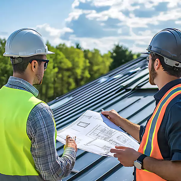 Why Beloit, WI Families Trust Beloit Roofing for Home Roof Repairs?