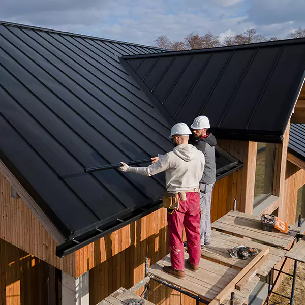 Why Beloit, WI Families Choose Beloit Roofing for Home Roofing?