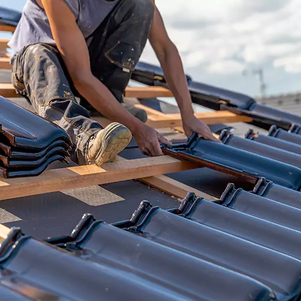 Why Beloit Homeowners Choose Beloit Roofing for Roof and Gutter Repair?