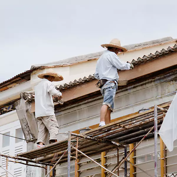 Why Beloit Homeowners Choose Beloit Roofing for Roof and Siding Repair?