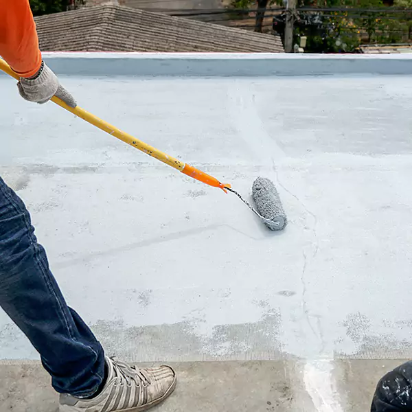 Why Beloit Property Owners Choose Beloit Roofing for Roof Coating?