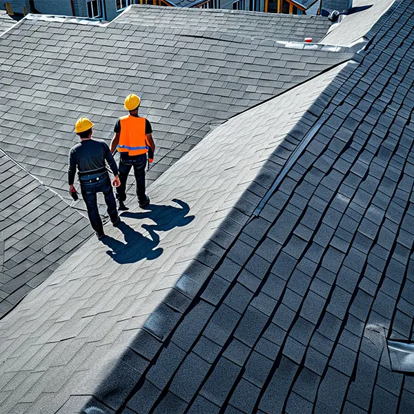 Why Property Owners Across Beloit, WI Rely on Beloit Roofing?