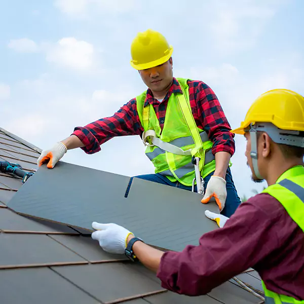 Why Beloit, WI Property Owners Chose Beloit Roofing for Leak Repairs?
