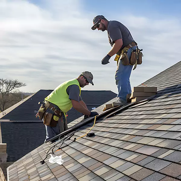 Why Beloit, WI Residents Trust Beloit Roofing for Roof Maintenance?