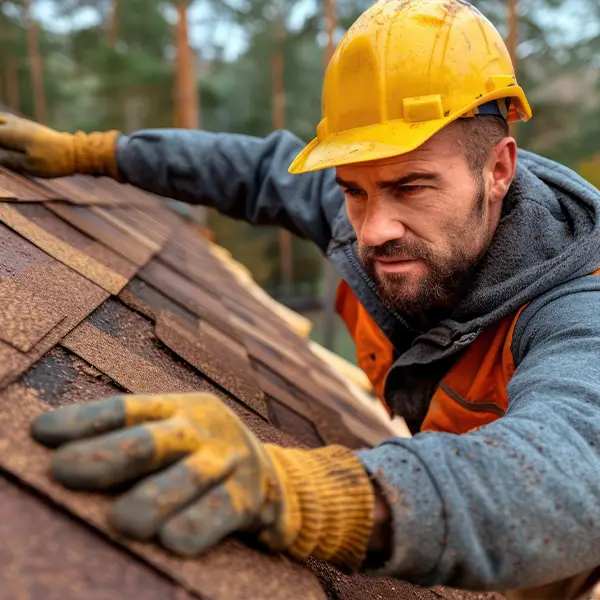 Why Beloit Roofing in Beloit, WI's Preferred Shingle Roofing Contractor?