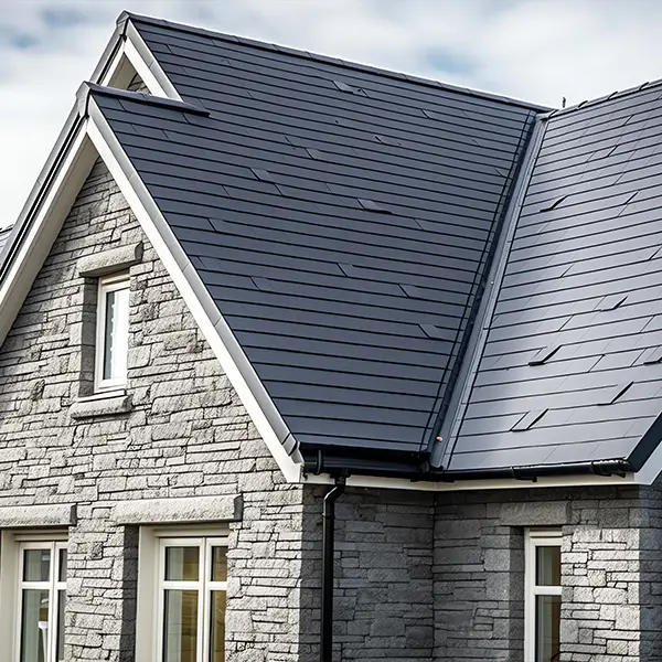 Why Beloit, WI Property Owners Trust Beloit Roofing for Roof Valley Repair?