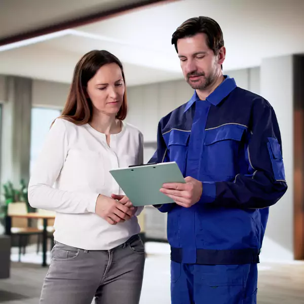 Why Beloit, WI Property Owners Trust Beloit Roofing for Roof Water Damage Repair?