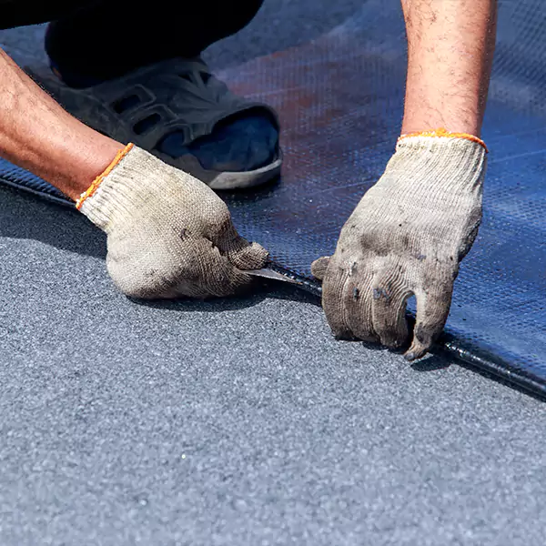 Why Beloit Roofing Is the Trusted Name for Rubber Roof Installation in Beloit, WI?
