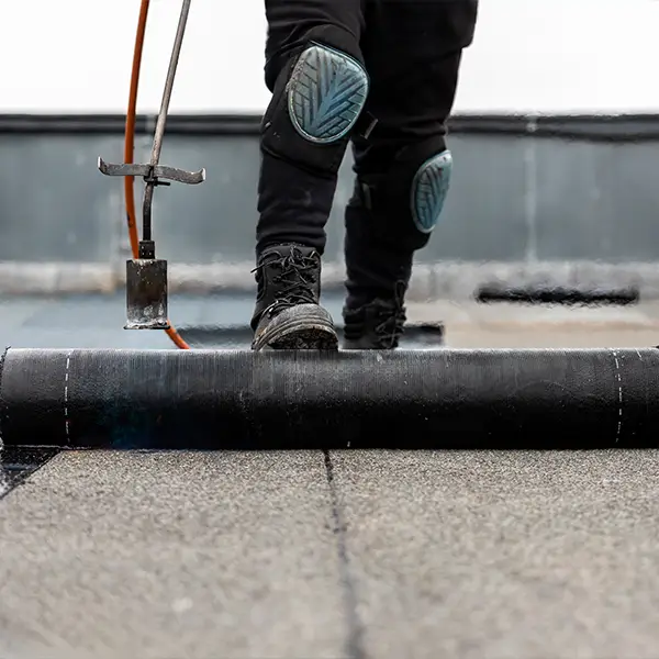 Why Beloit, WI Trusts Beloit Roofing for Rubber Roof Replacement?