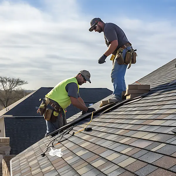Why Beloit, WI Homeowners Pick Beloit Roofing for Shingle Replacement?