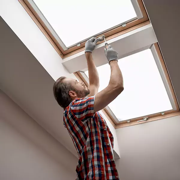 Why Beloit, WI Homeowners Choose Beloit Roofing for Skylight Repair?
