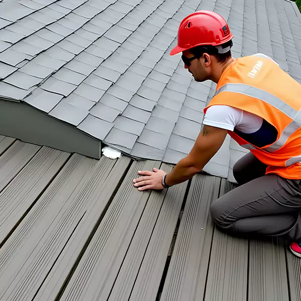 Why Beloit, WI Property Owners Rely on Beloit Roofing for Slate Roof Repair?