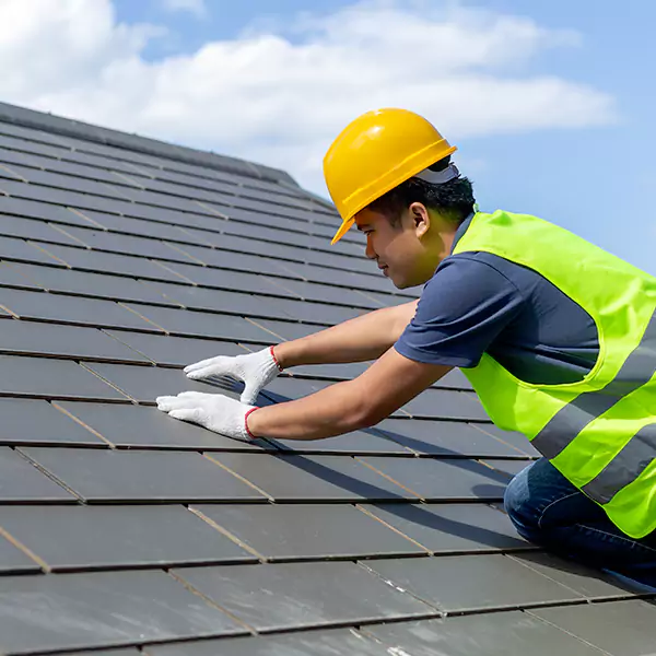 Why Beloit Homeowners Choose Beloit Roofing for Standing Seam Metal Roofing Service?