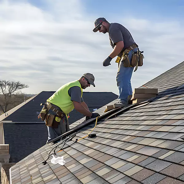 Why Beloit, WI Property Owners Call Beloit Roofing After Every Storm?