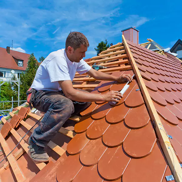 Why Beloit Roofing in Beloit, WI's Most Trusted Tile Roofing Team?