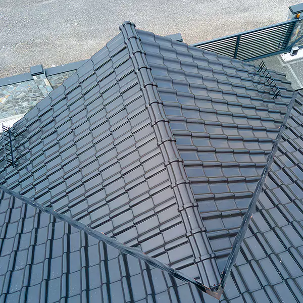 Why Beloit, WI Property Owners Depend on Beloit Roofing for Tile Roof Repair?