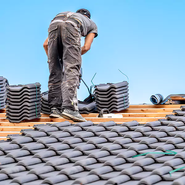 Why Beloit, WI Property Owners Choose Beloit Roofing for Tile Roof Restoration?