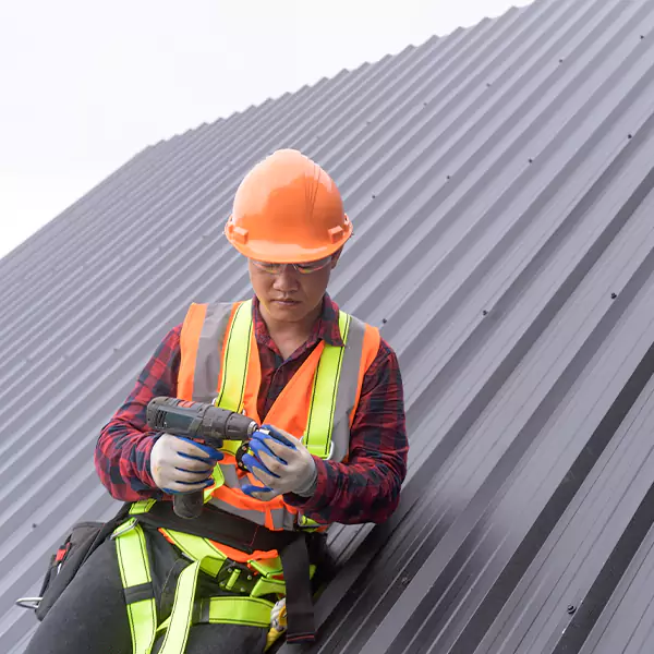 Why Property Owners in Beloit Choose Beloit Roofing for Tin Roofing Installation Service?