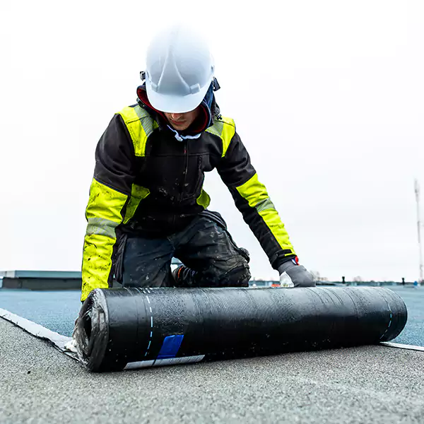 Why Beloit Roofing Is Beloit's Trusted TPO Roof Replacement Contractor?