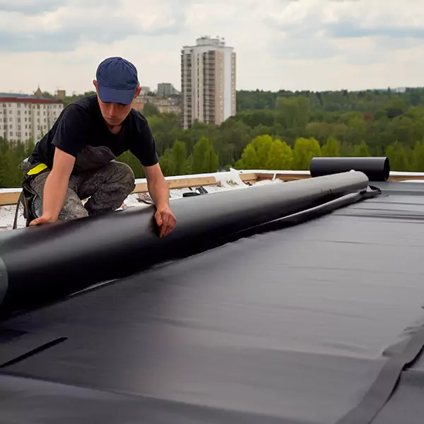 Why Beloit Property Owners Trust Beloit Roofing for TPO Roofing?