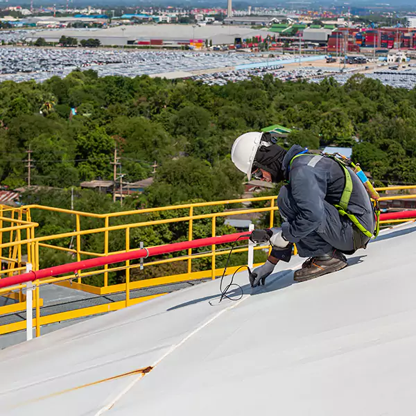 Why Beloit Roofing Is Beloit's Trusted TPO Roofing Team?