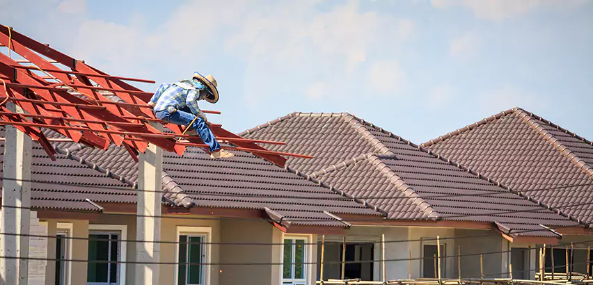 Professional Wind Damage Roof Repair Services in Beloit, WI